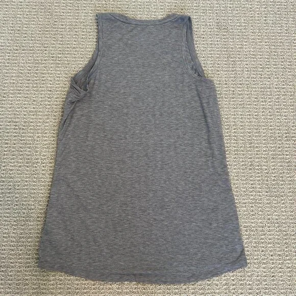 Peloton x Athleta Essence Tank - Medium - Picture 2 of 5
